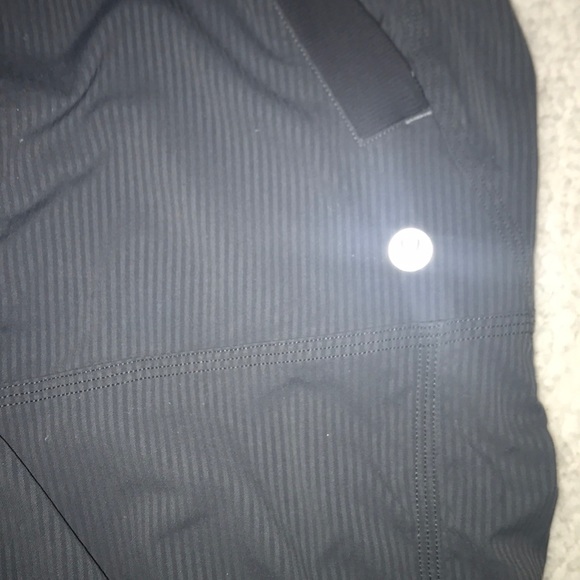 Lululemon Dance II Studio pants, length 28 1/2” - Picture 2 of 5